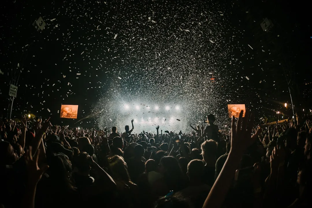 Adana’da Ücretsiz Konser ve Festival Takvimi: Şehrin Nabzını Kaçırma