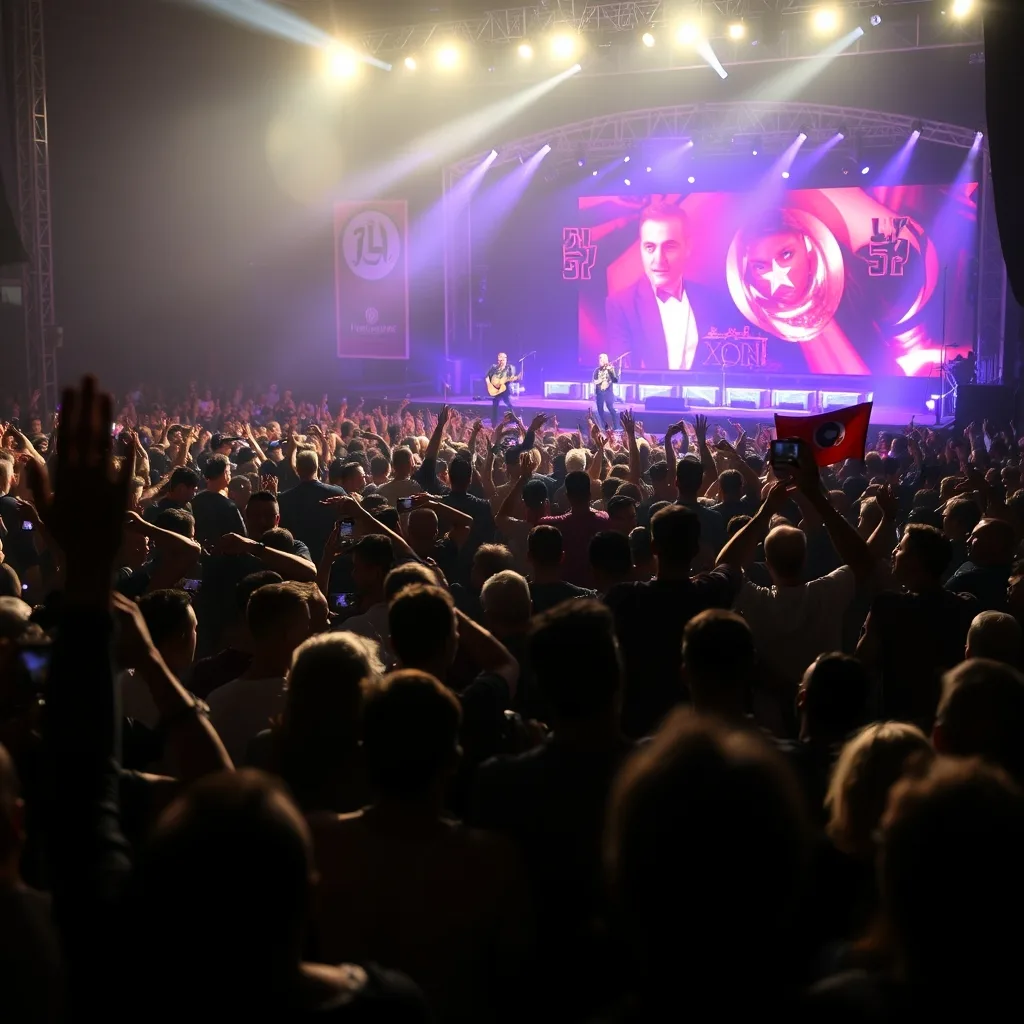 Afyonkarahisar’da Ücretsiz Konser ve Festival Takvimi
