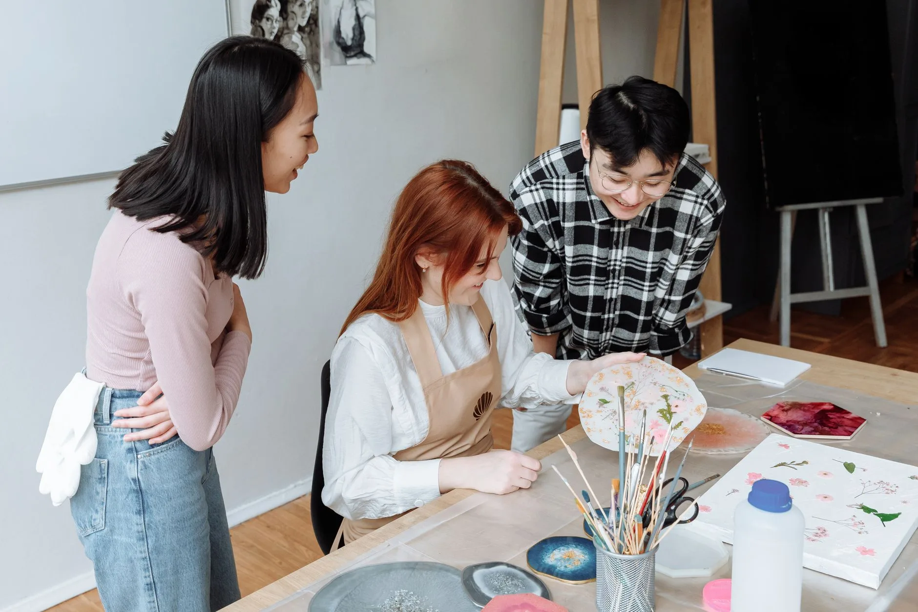 Amasya’da ücretsiz atölye, söyleşi ve workshop nerede?