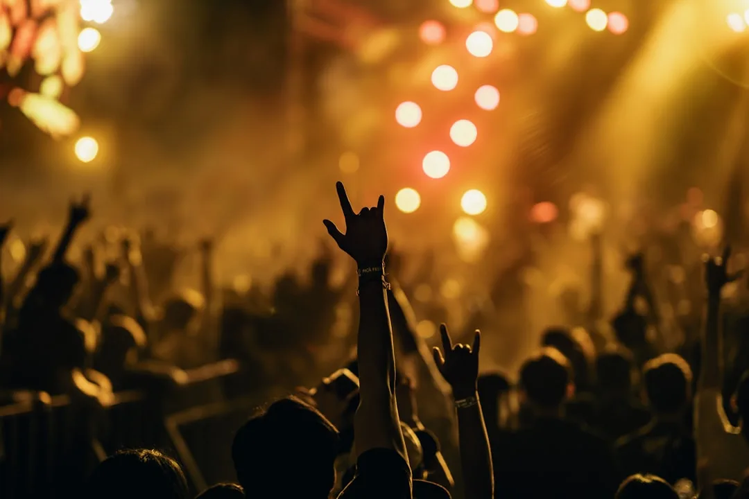 Ankara’da Ücretsiz Konser Takvimi: Kaçırma!
