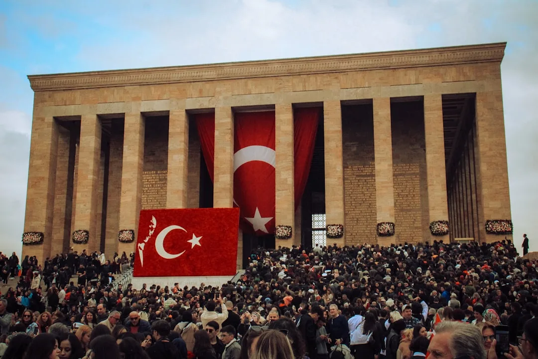 Ankara'da Ücretsiz Konser ve Festival Rehberi
