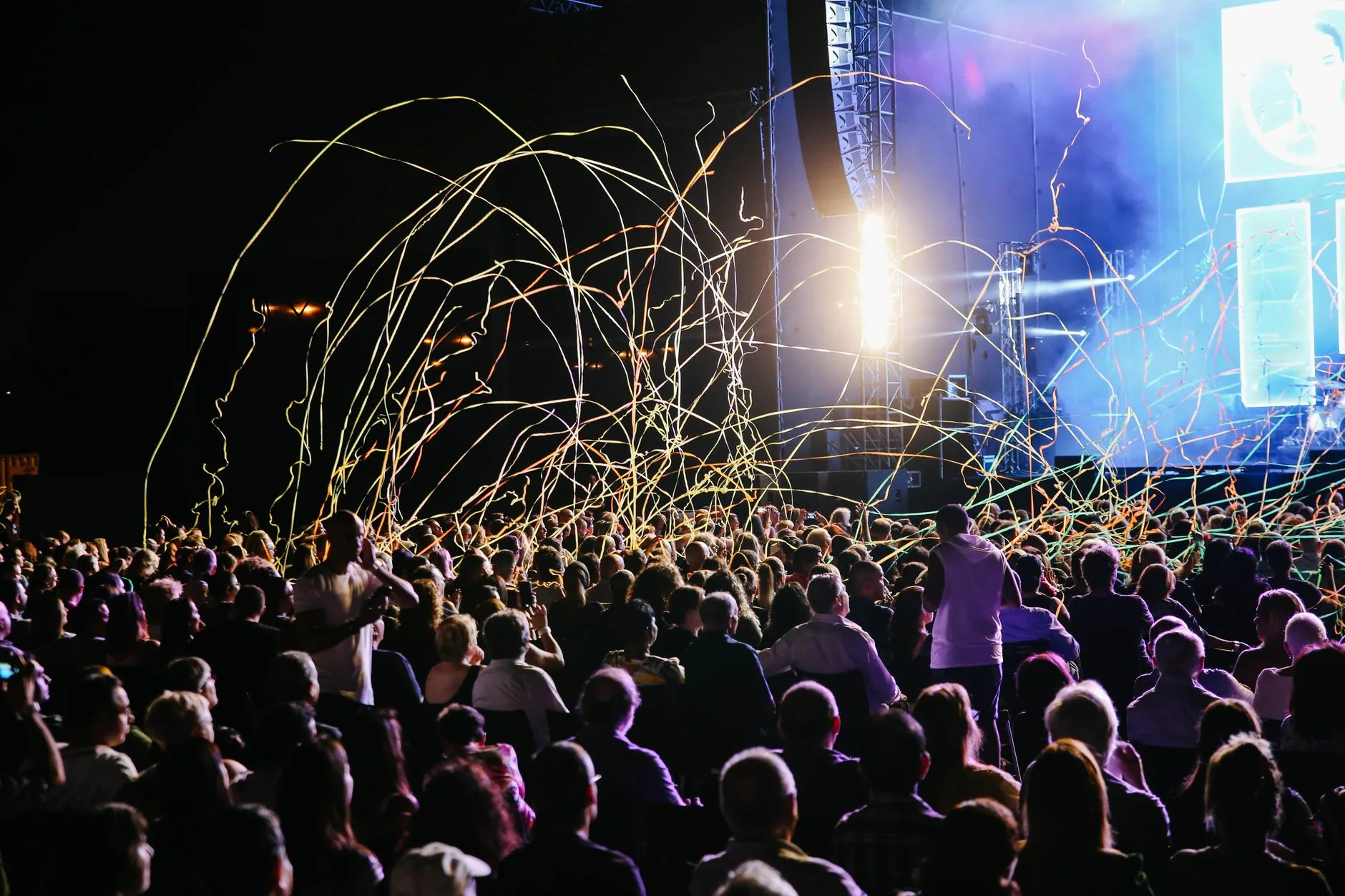 Aydın'da Ücretsiz Konser ve Festival Rehberi