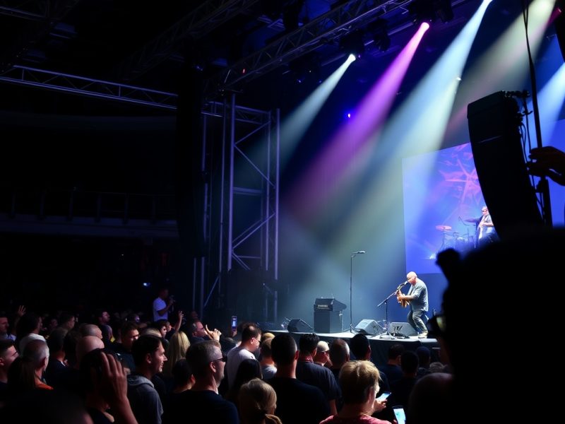 Paris Caz Festivali 2026: Parc Floral'de Ücretsiz Konserler