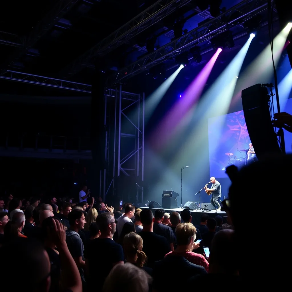 Paris Caz Festivali 2026: Parc Floral'de Ücretsiz Konserler