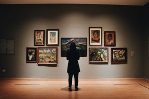 Sanat Galerilerinde Ücretsiz Açılış ve Sergi Rehberi