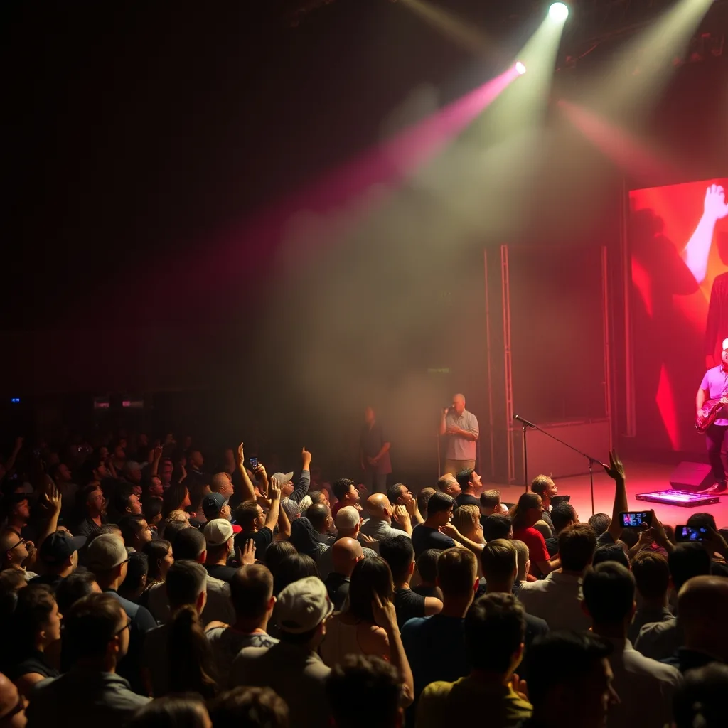 19 Mayıs İstanbul Ücretsiz Etkinlik Rehberi: Konserler ve Dahası
