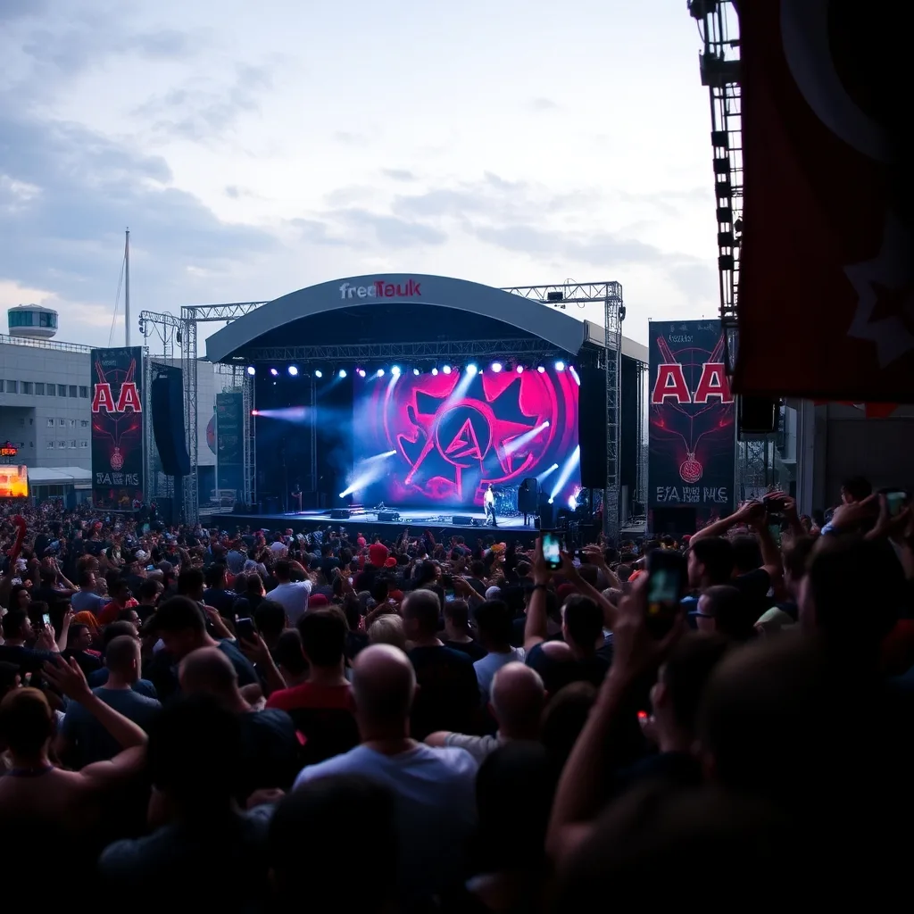 19 Mayıs İstanbul Ücretsiz Etkinlik Rehberi: Konserler ve Dahası