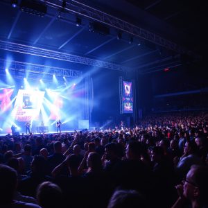 19 Mayıs İstanbul'da Ücretsiz Coşku: Konserler ve Etkinlikler