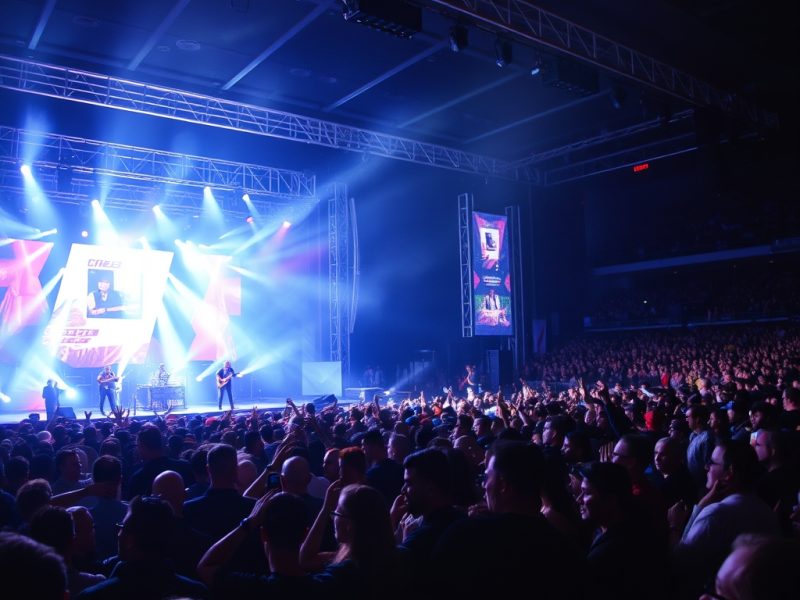 19 Mayıs İstanbul'da Ücretsiz Coşku: Konserler ve Etkinlikler