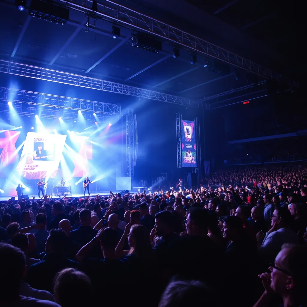 19 Mayıs İstanbul'da Ücretsiz Coşku: Konserler ve Etkinlikler