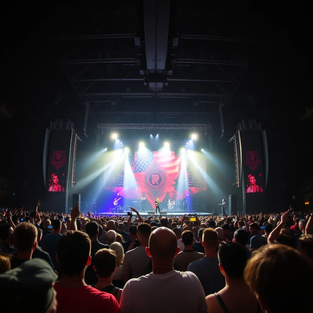 19 Mayıs İstanbul'da Ücretsiz Coşku: Konserler ve Etkinlikler