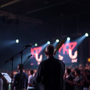 54. İstanbul Müzik Festivali: Klasik Müziğin Kalbi Yeniden Atıyor