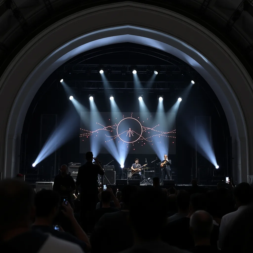 54. İstanbul Müzik Festivali: Klasik Müziğin Kalbi Yeniden Atıyor