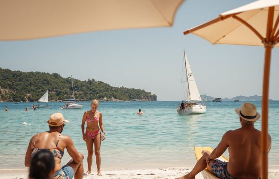 Épinay-sur-Orge Yazlık Adası 2026: Aileler İçin Ücretsiz Etkinlik Cenneti