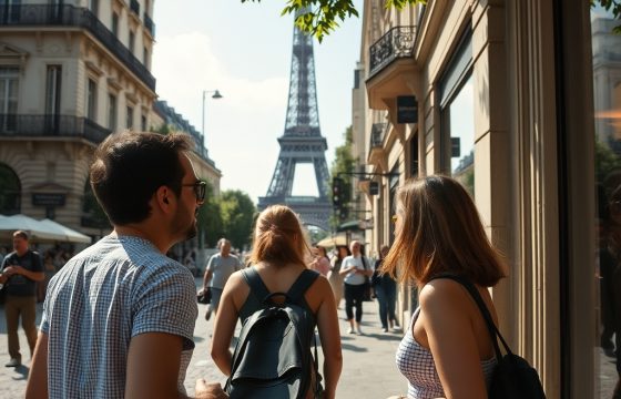 Paris'te 15 Ağustos 2026: Tatil Gününde Açık Mekanlar Rehberi