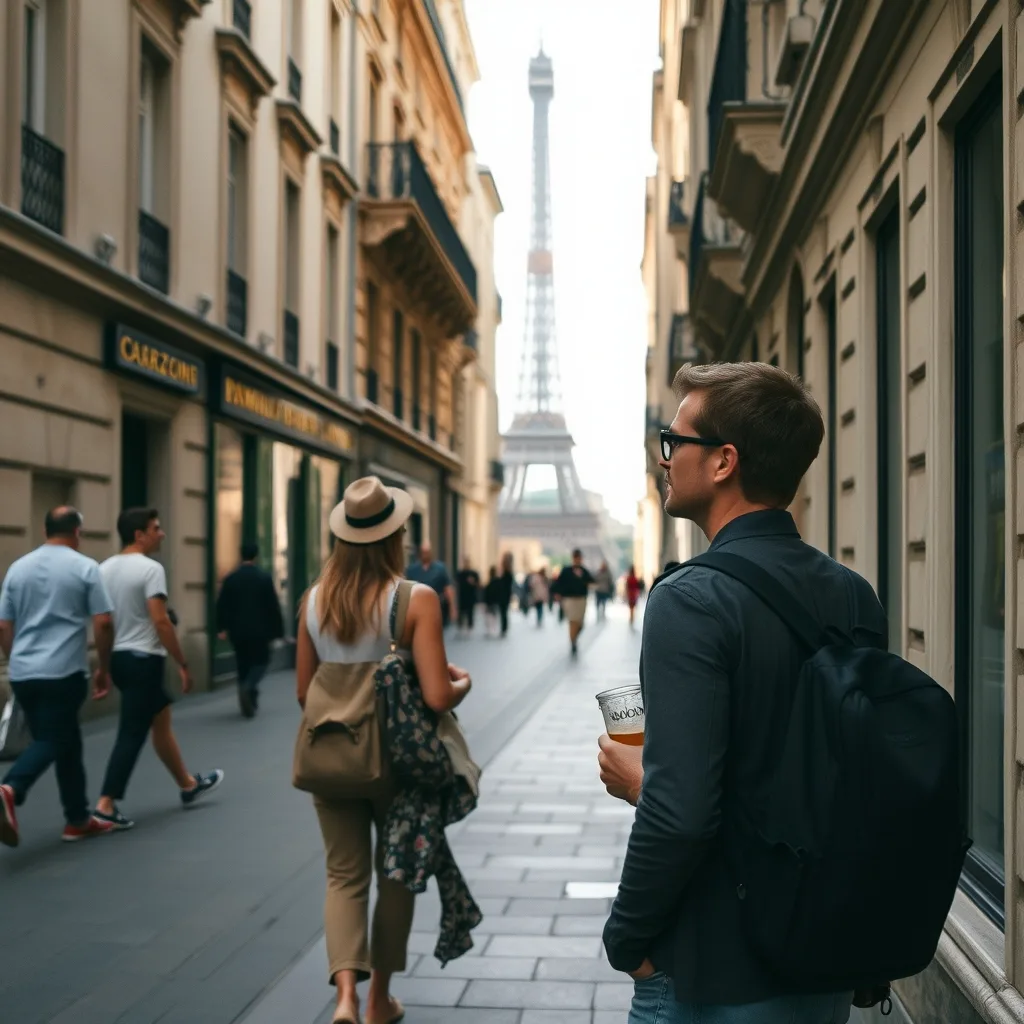 Paris'te 15 Ağustos 2026: Tatil Gününde Açık Mekanlar Rehberi
