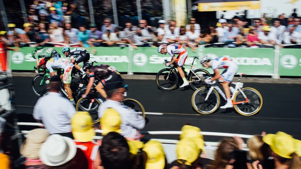 Tour de France 2026: Thoiry Final Etabında Ücretsiz Etkinlik ve Açık Hava Sineması