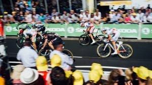 Tour de France 2026: Thoiry Final Etabında Ücretsiz Etkinlik ve Açık Hava Sineması