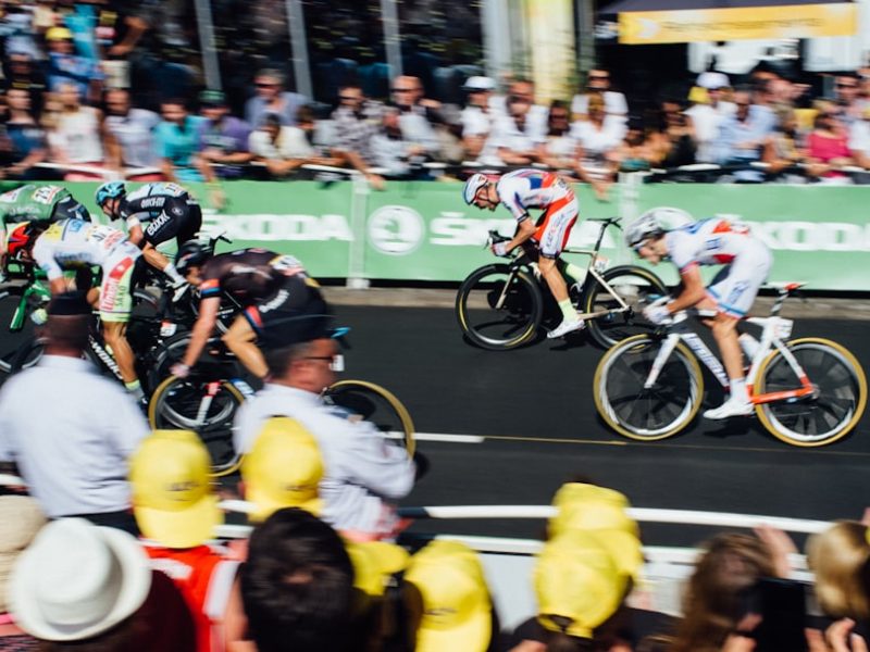Tour de France 2026: Thoiry Final Etabında Ücretsiz Etkinlik ve Açık Hava Sineması