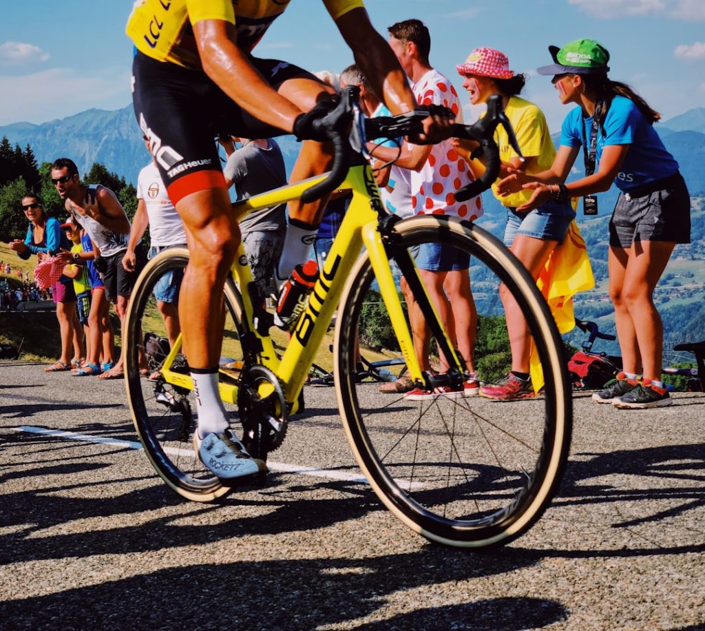 Tour de France 2026: Thoiry Final Etabında Ücretsiz Etkinlik ve Açık Hava Sineması